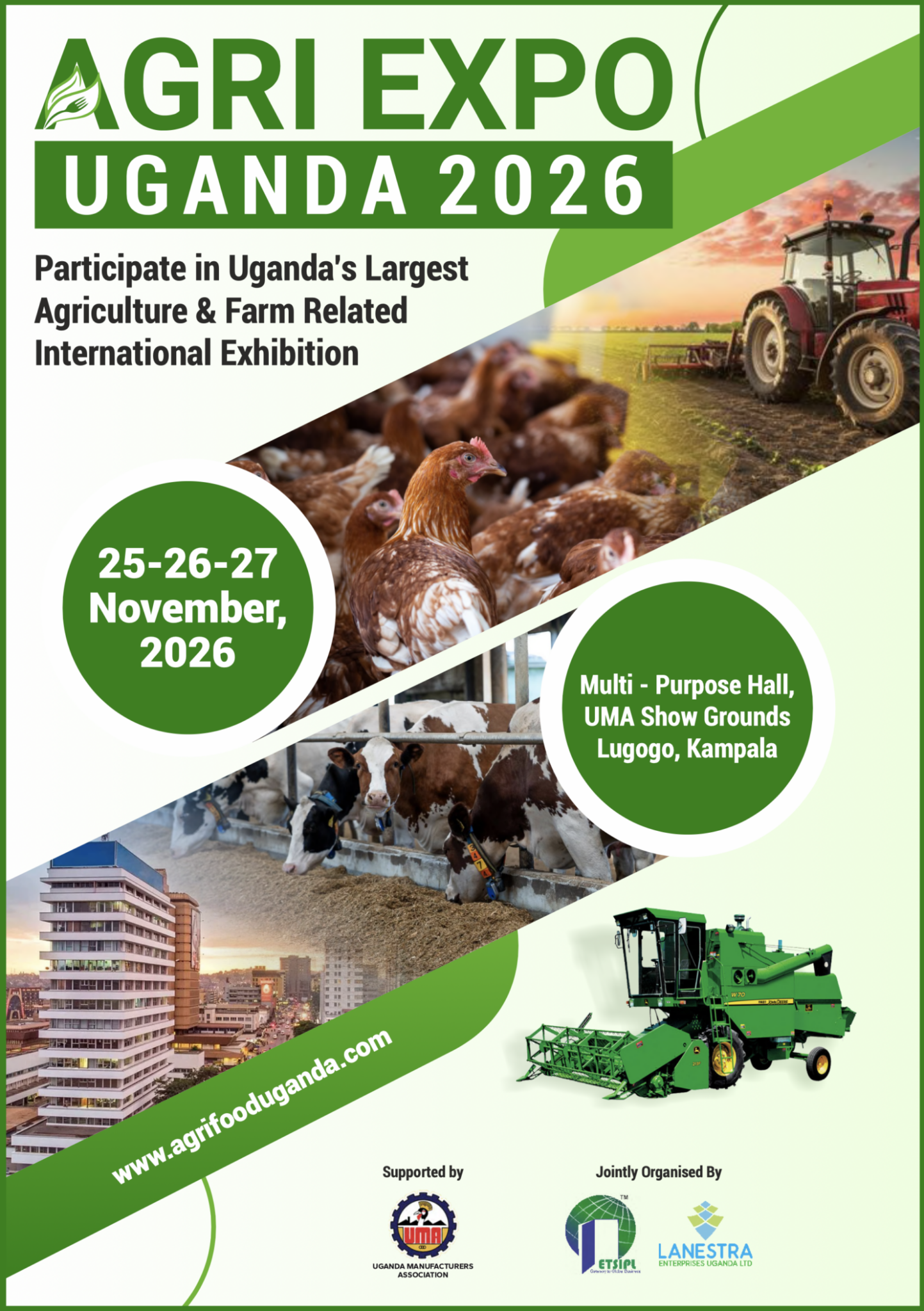 UMA Agric Expo